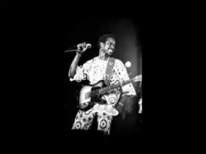 King Sunny Ade - The Lord is My Shepherd